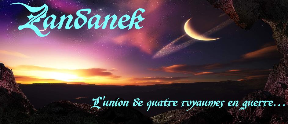 Zandanek