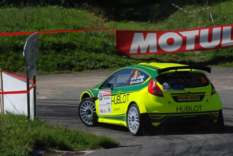 rallye rencontre