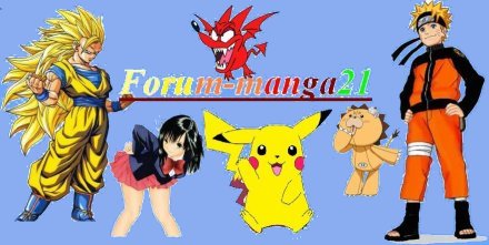 Forum-Manga21