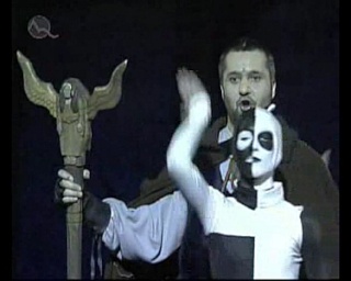 Krysař (2000)