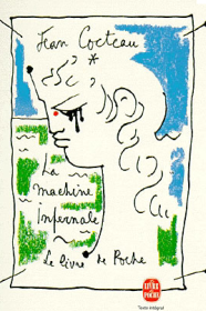 La machine infernale rencontre oedipe-sphinx