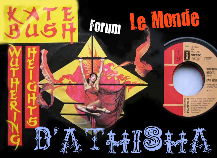 Le Monde d'Athisha