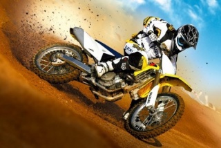 LE FORUM 100% CROSS/ENDURO 7J/7 24/24H !
