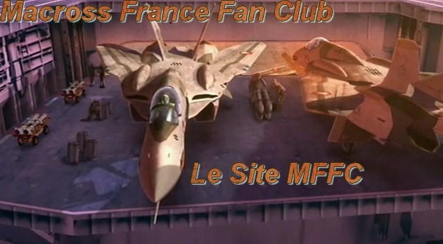 Macross France Fan Club