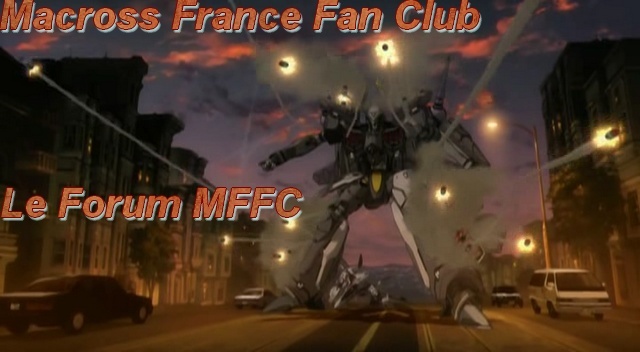 Macross France Fan Club
