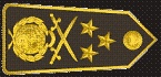 فريق général de corps d’armée فريق général de corps d’armée