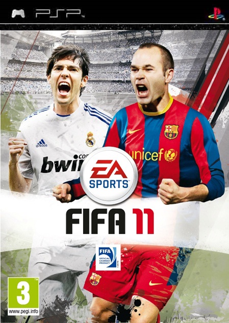 FIFA 14 - Legacy Edition Europe Sony Playstation Portable