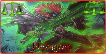 حليف العدالة Nekagora