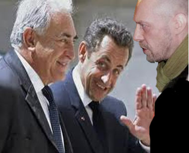 comment rencontrer alain soral