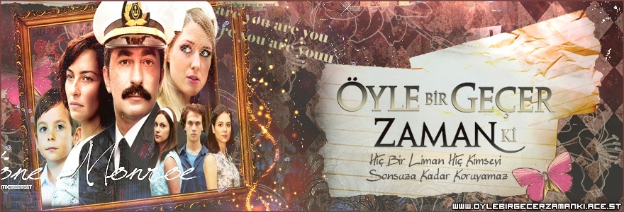 Öyle Bir Geçer Zaman Ki Fan