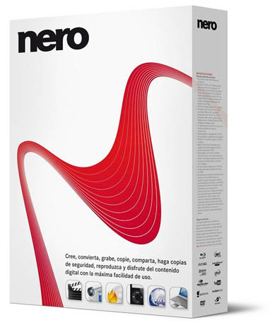 Portable Nero Burning Rom Micro v10.5.10500