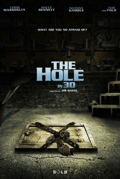 Watch The Hole Download