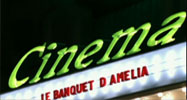 Cinema Sunnydale