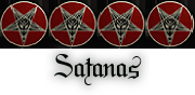 Satanas Satanas