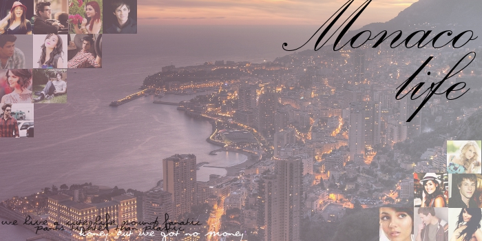 Monaco Life