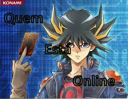 Quem está conectado