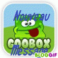 Nouveaux messages