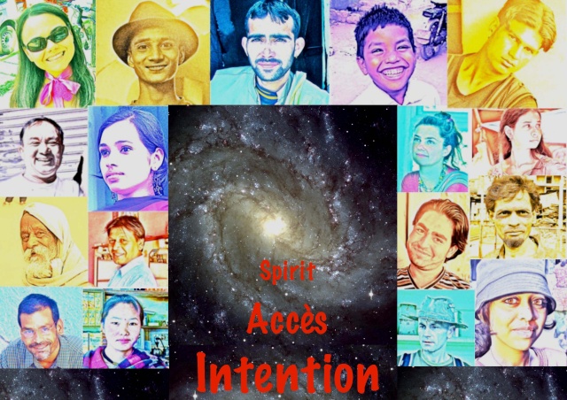 Forum Spirit Accès Intention