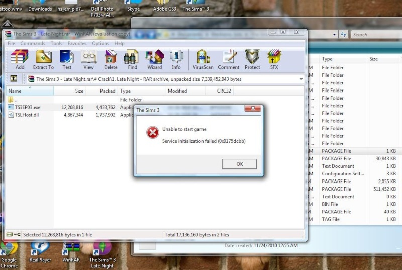 the sims 3 pc crack only