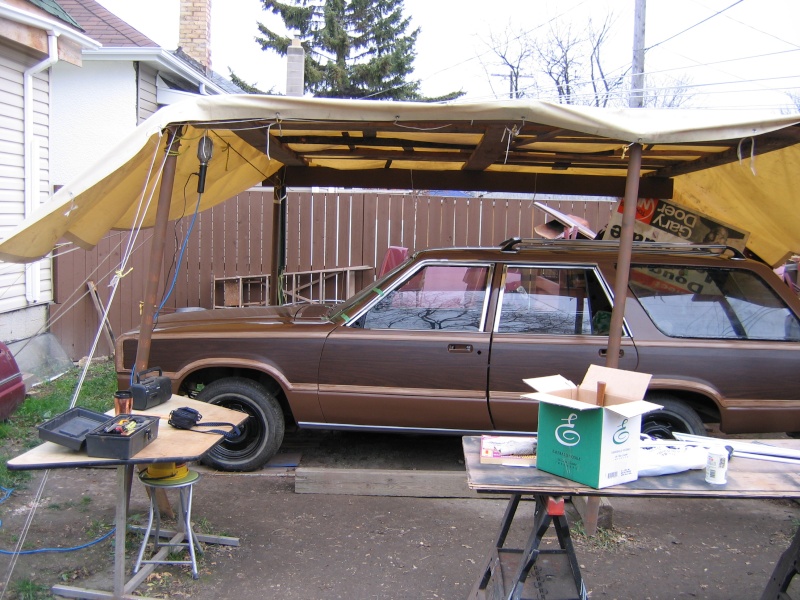 Ford fairmont 1979 mexico #5